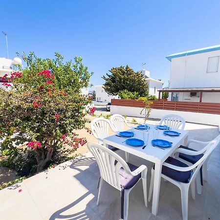 Protaras Sunny Villa Kültér fotó