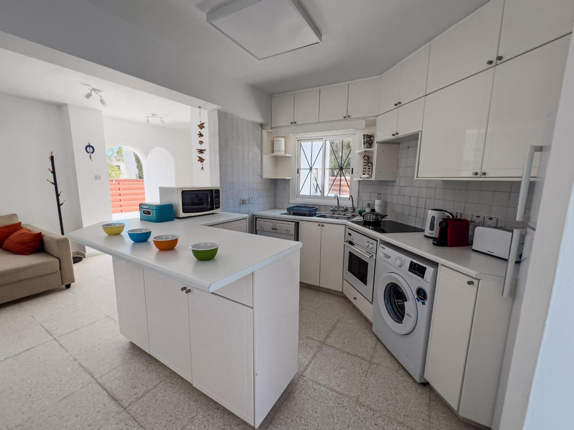 Protaras Sunny Villa Kültér fotó