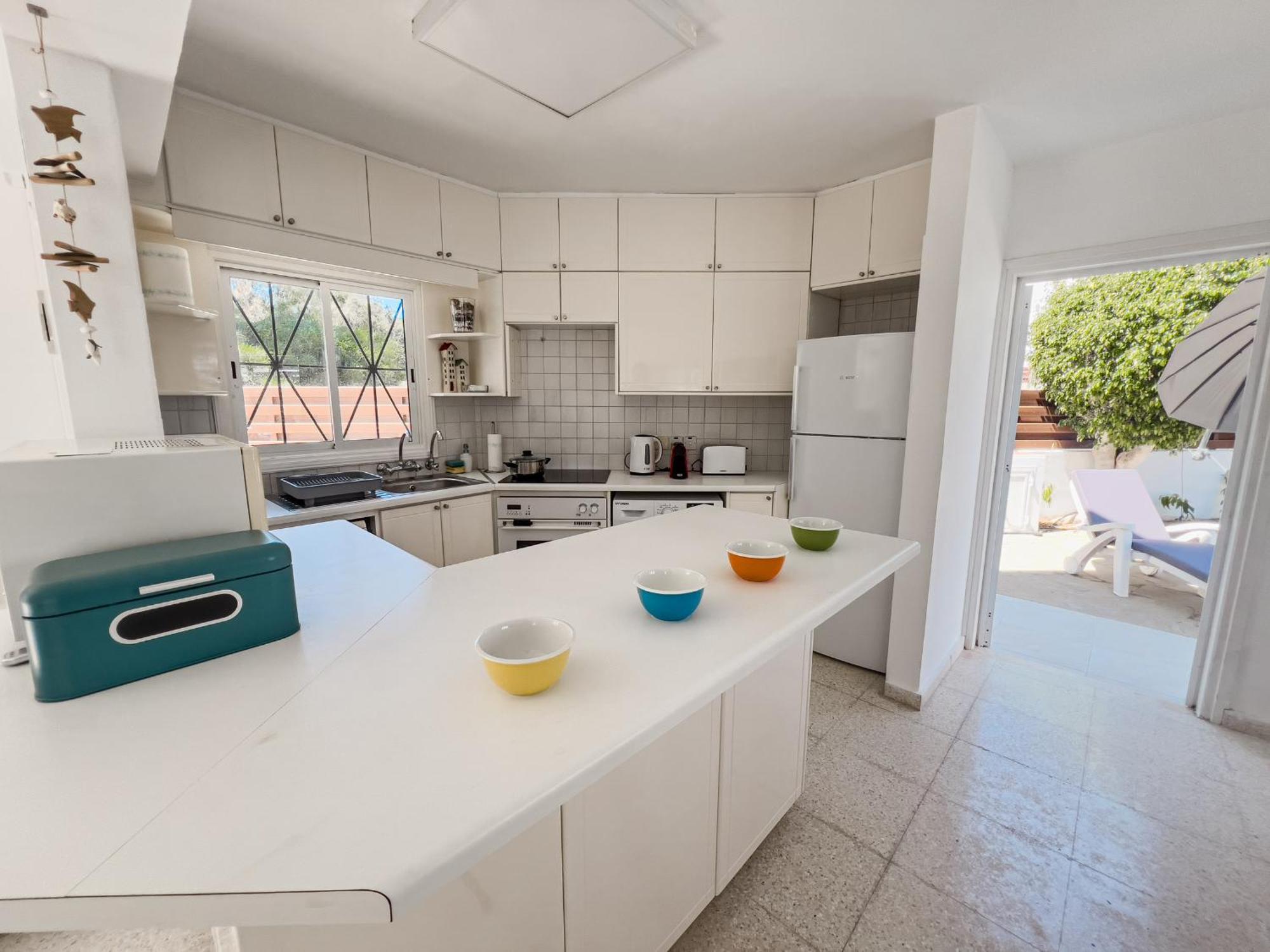 Protaras Sunny Villa Kültér fotó