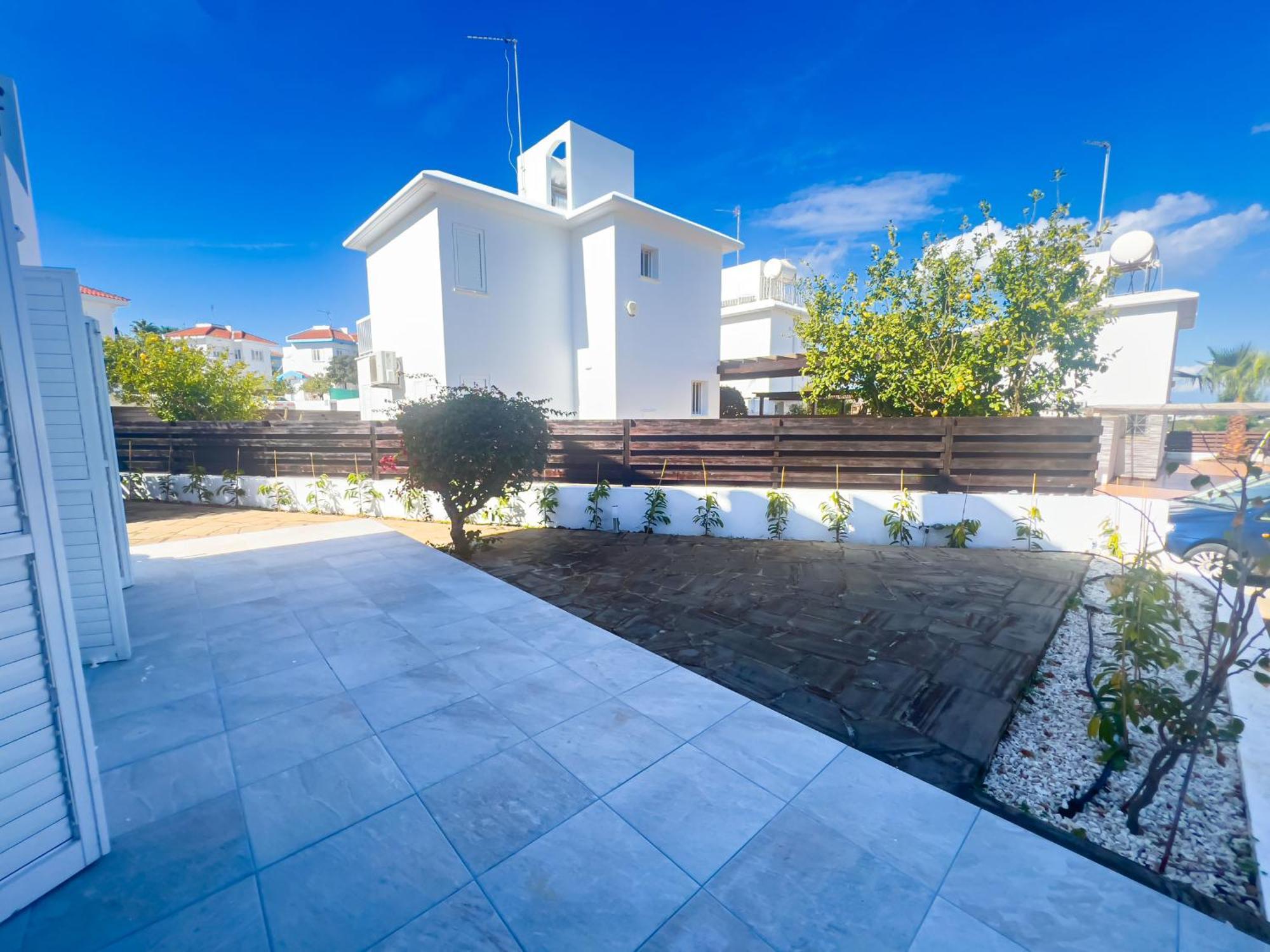 Protaras Sunny Villa Kültér fotó