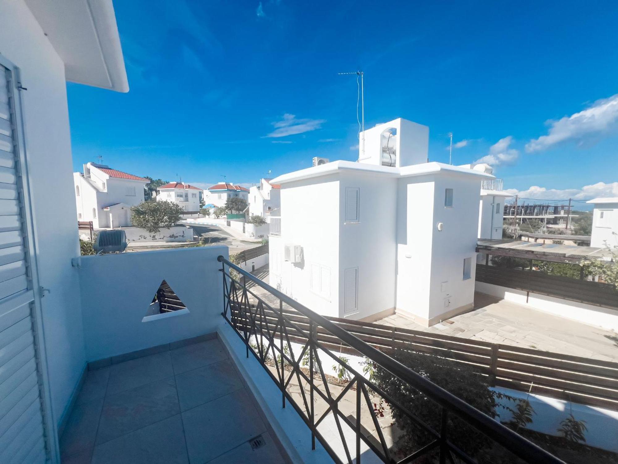 Protaras Sunny Villa Kültér fotó
